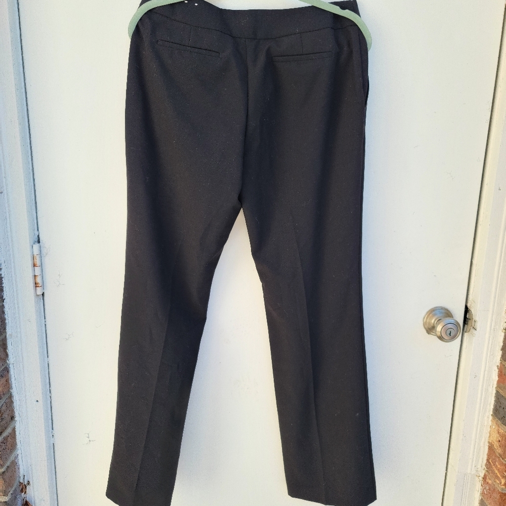 Womens Dress Pants